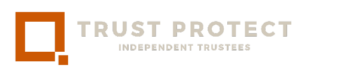 trust protect logo