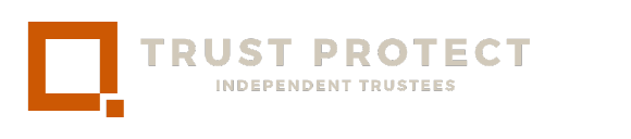 trust protect logo